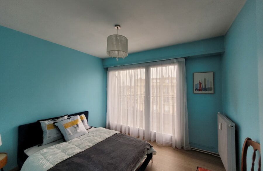 Location appartement meublé à Lille