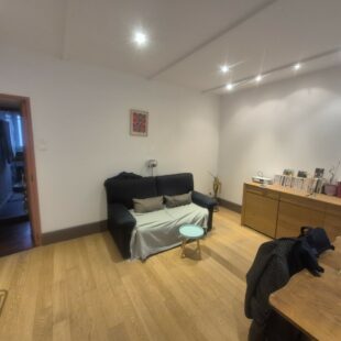 Location appartement meublé à Lille