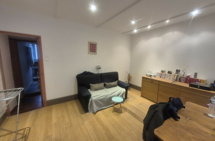 Location appartement meublé à Lille