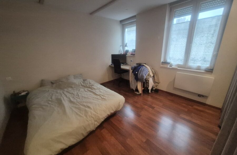 Location appartement meublé à Lille