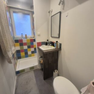Location appartement meublé à Lille