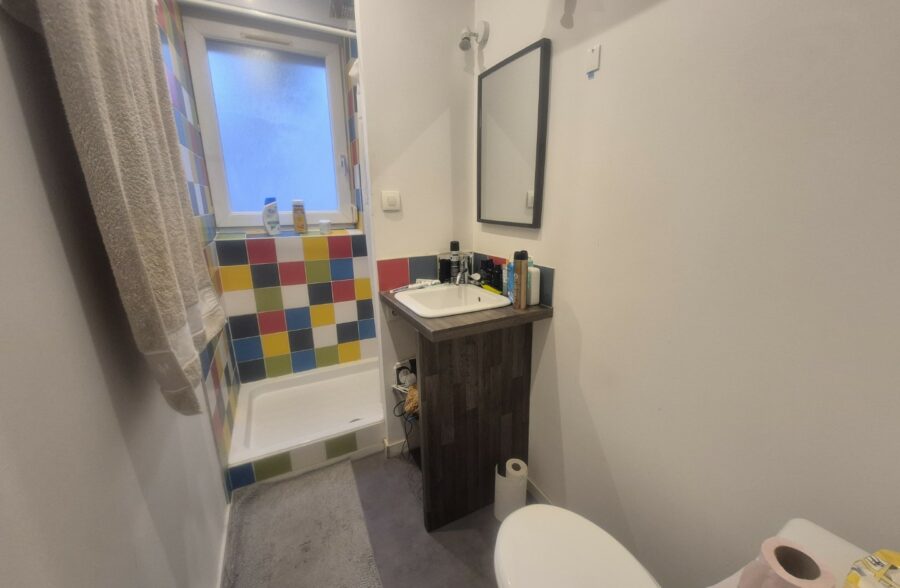 Location appartement meublé à Lille