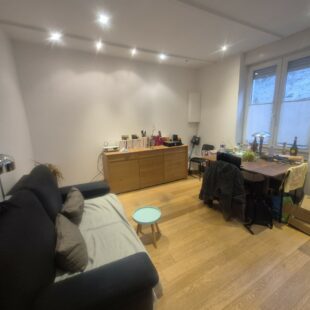 Location appartement meublé à Lille