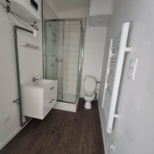 Location appartement à Sallaumines