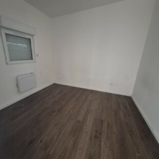 Location appartement à Sallaumines