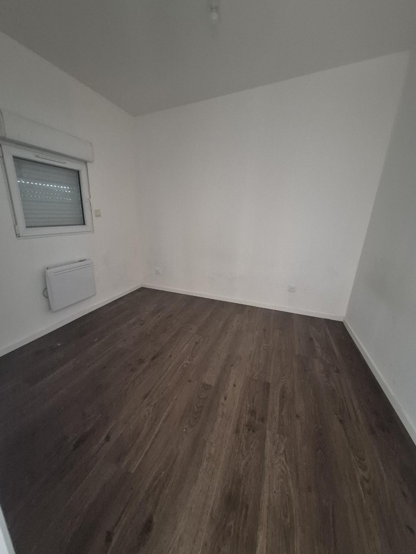 Location appartement à Sallaumines