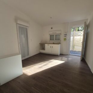 Location appartement à Sallaumines