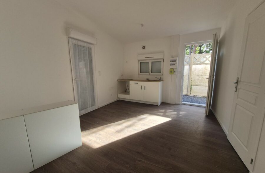 Location appartement à Sallaumines