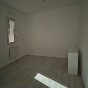 Location appartement à Sallaumines
