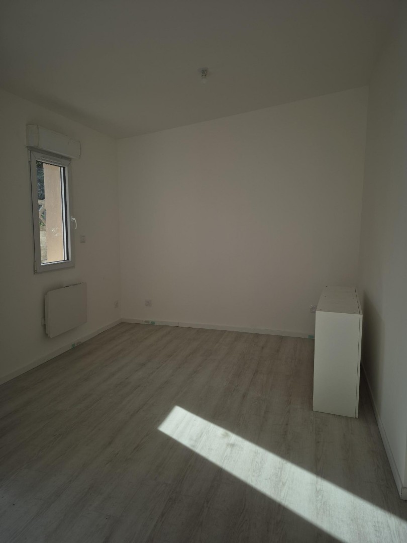Location appartement à Sallaumines