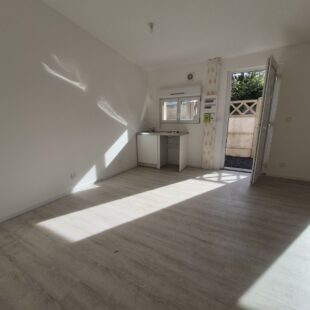 Location appartement à Sallaumines