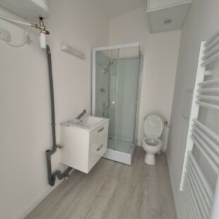 Location appartement à Sallaumines