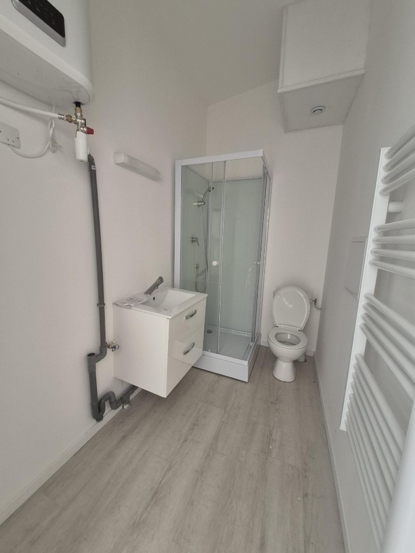 Location appartement à Sallaumines