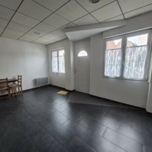 Location appartement à Rouvroy