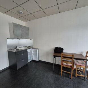 Location appartement à Rouvroy