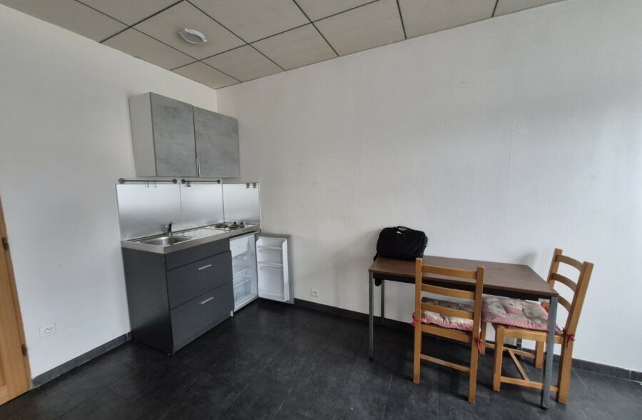 Location appartement à Rouvroy