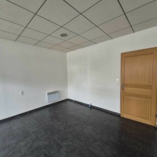 Location appartement à Rouvroy