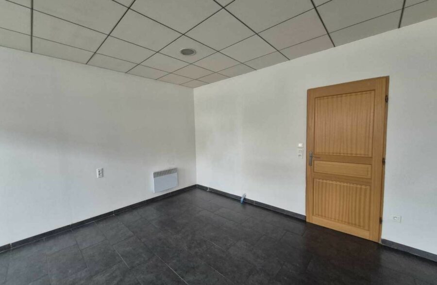 Location appartement à Rouvroy