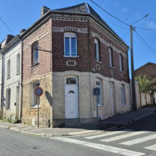 Location maison à Caudry
