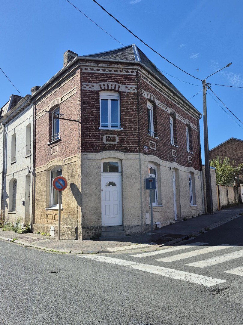 Location maison à Caudry