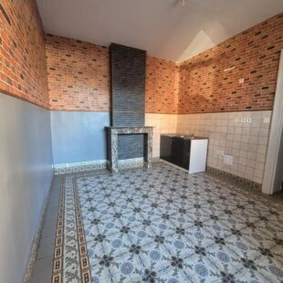 Location maison à Caudry