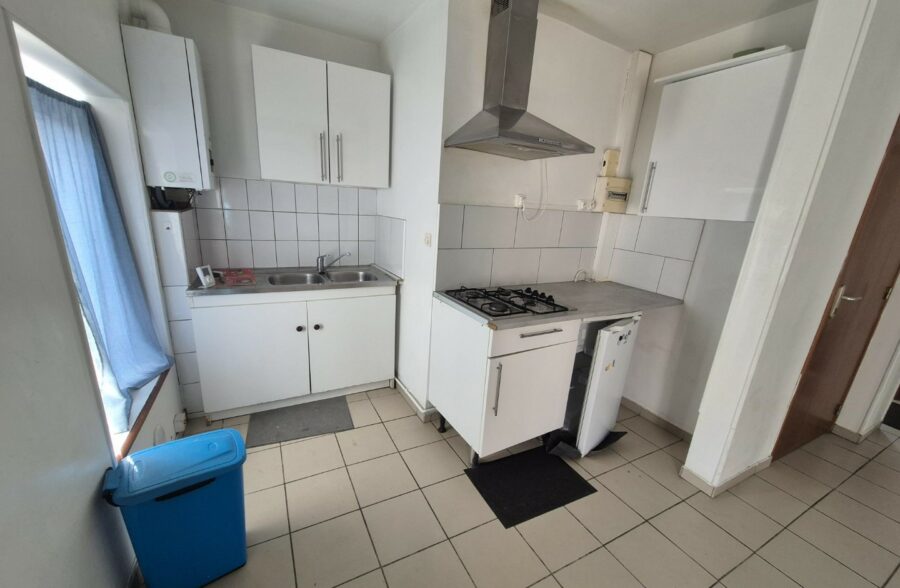 Location appartement à Lille