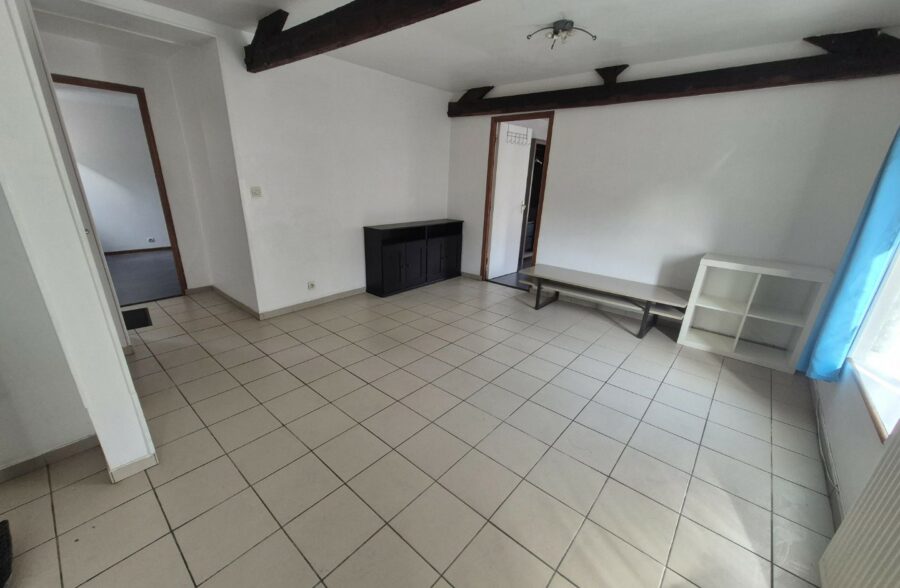 Location appartement à Lille