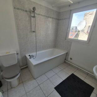 Location appartement à Lille