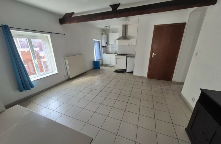 Location appartement à Lille