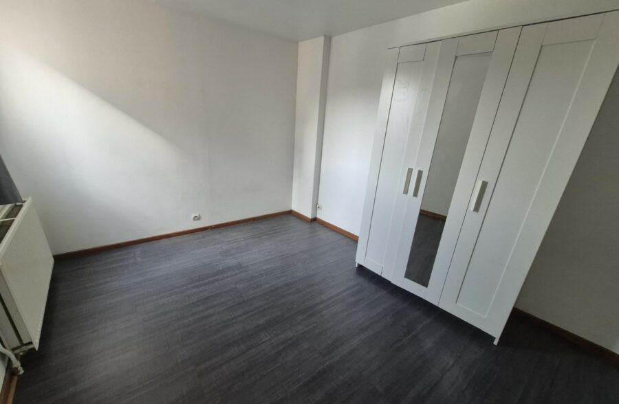 Location appartement à Lille