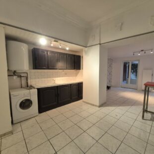 Location appartement à Saint-Omer