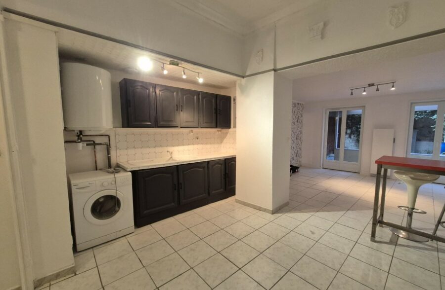 Location appartement à Saint-Omer