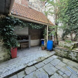 Location appartement à Saint-Omer