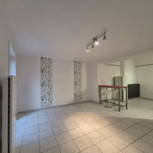 Location appartement à Saint-Omer