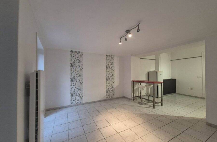 Location appartement à Saint-Omer
