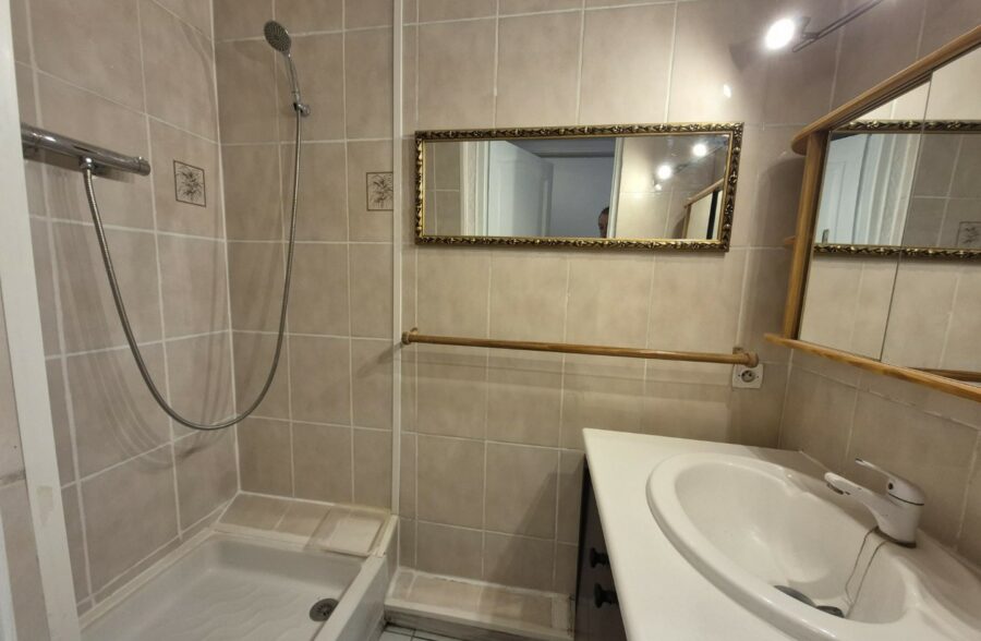 Location appartement à Saint-Omer