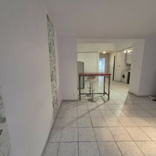 Location appartement à Saint-Omer