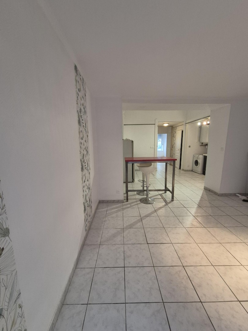 Location appartement à Saint-Omer