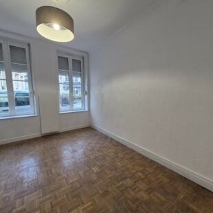 Location appartement à Saint-Omer