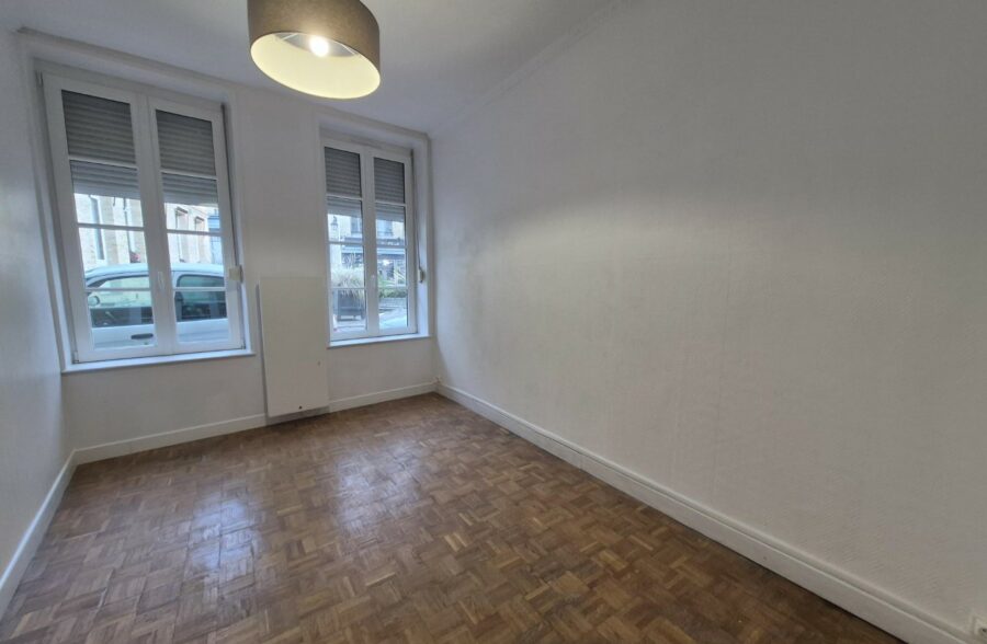 Location appartement à Saint-Omer