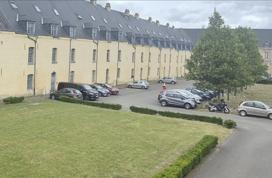 Location appartement à Saint-Omer