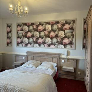 Location appartement meublé à Cambrai