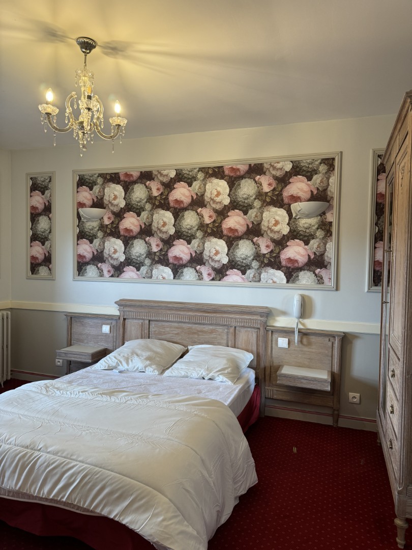 Location appartement meublé à Cambrai