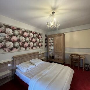 Location appartement meublé à Cambrai