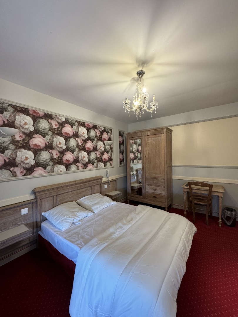 Location appartement meublé à Cambrai