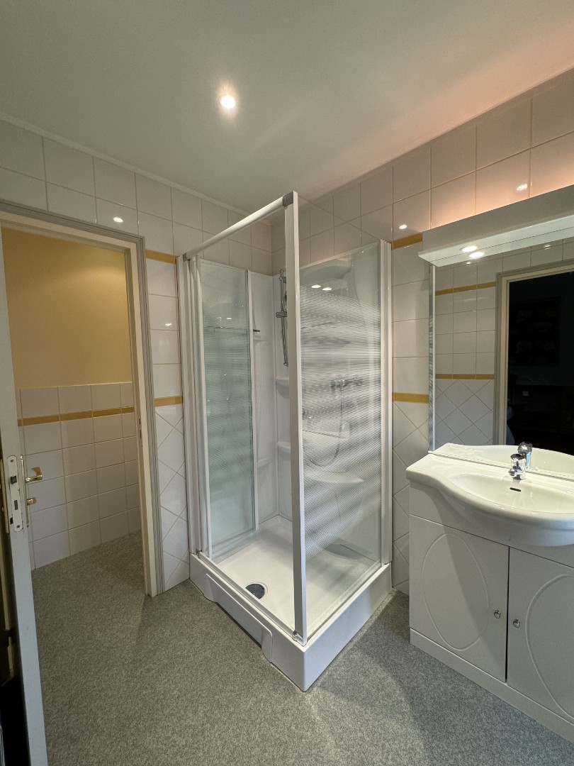 Location appartement meublé à Cambrai