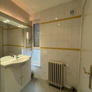 Location appartement meublé à Cambrai