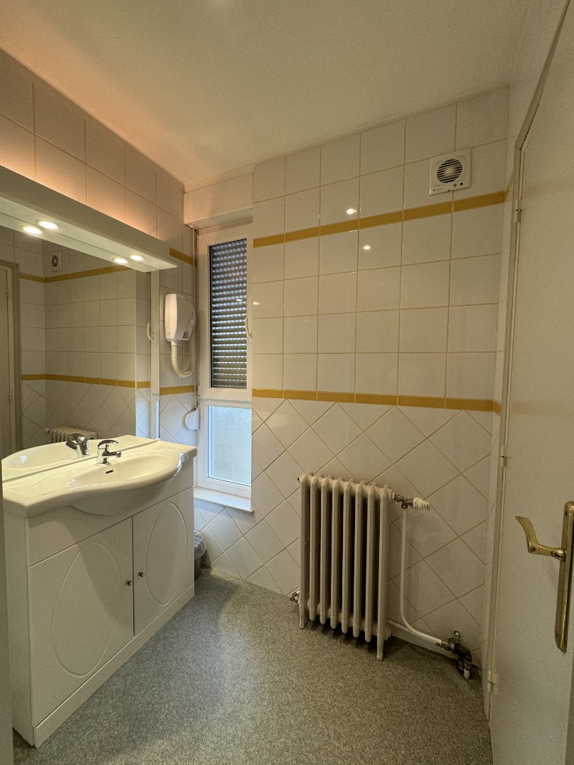 Location appartement meublé à Cambrai