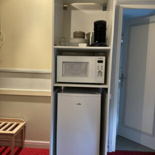 Location appartement meublé à Cambrai
