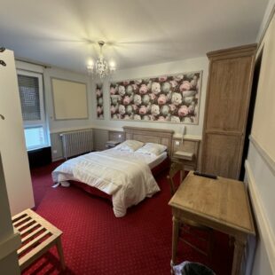 Location appartement meublé à Cambrai